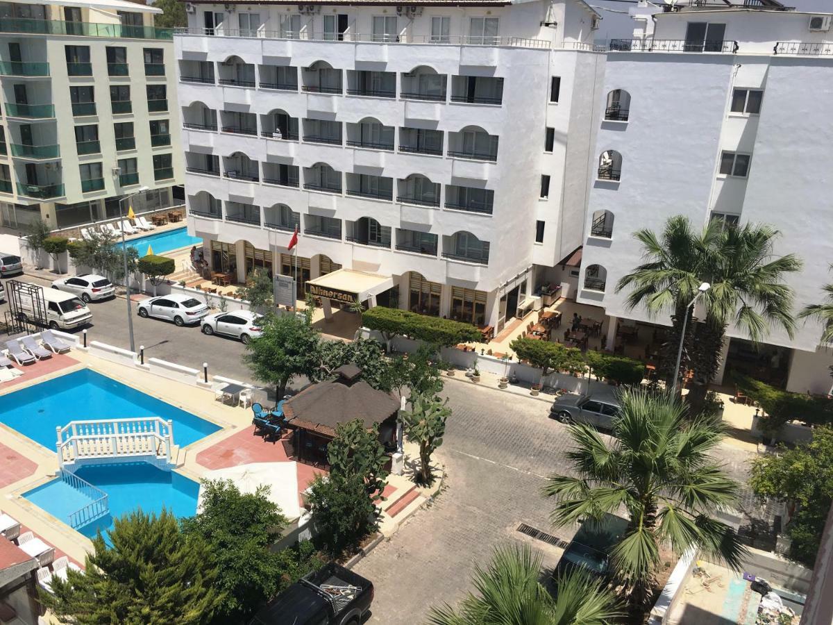 Altinersan Hotel Didim Luaran gambar